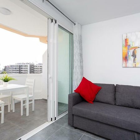 "Close To The Sky": Apartment Surrounded By Beaches Playa de las Americas  Exterior photo