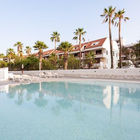 "Close To The Sky": Apartment Surrounded By Beaches Playa de las Americas  Exterior photo