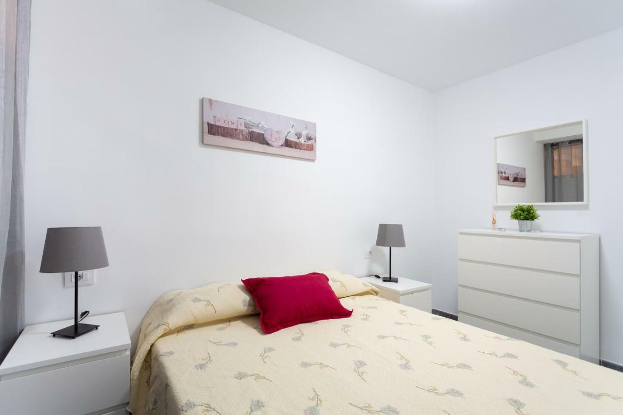 "Close To The Sky": Apartment Surrounded By Beaches Playa de las Americas  Exterior photo