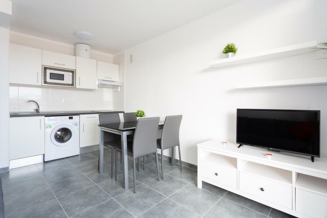 "Close To The Sky": Apartment Surrounded By Beaches Playa de las Americas  Exterior photo