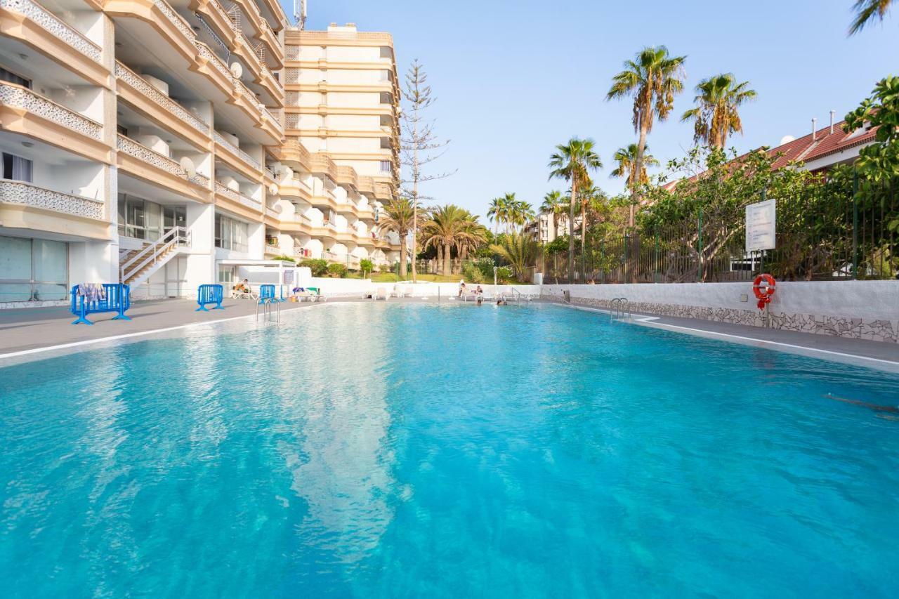 "Close To The Sky": Apartment Surrounded By Beaches Playa de las Americas  Exterior photo