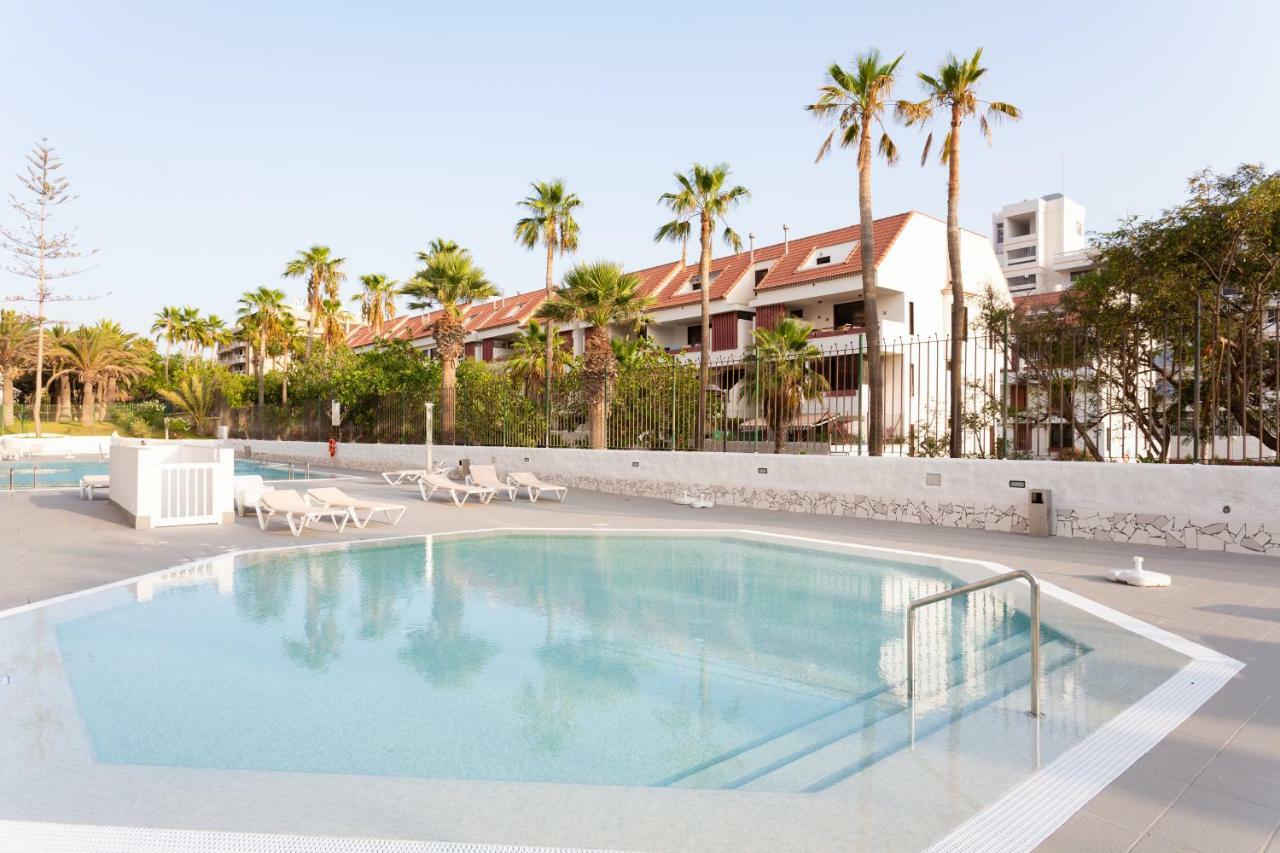 "Close To The Sky": Apartment Surrounded By Beaches Playa de las Americas  Exterior photo