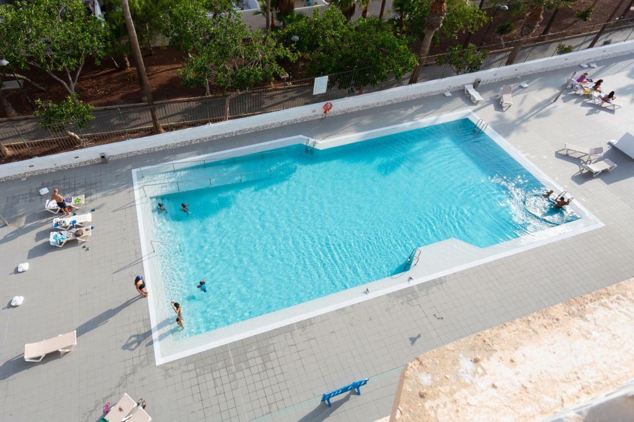 "Close To The Sky": Apartment Surrounded By Beaches Playa de las Americas  Exterior photo